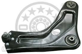 Salıncak Sağ Peugeot 207