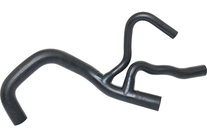 (x) RADYATÖR ALT HORTUMU FORD TRANSİT V184 2.0 TDCI (01-06)