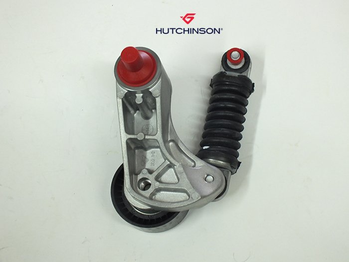 ALTERNATÖR GERGİ RULMANI (V TİPİ) MGN I 1.9D-TDI-LAGUNA 1.9DTI-SCENIC I 1.9DTI-DCI F8Q-F9Q-VOLVO S40