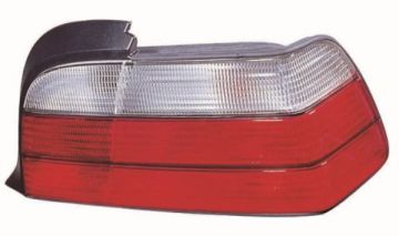 Stop Lambası Sol Beyaz E36/2 Bm