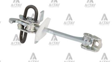 KAPI GERGİSİ CORSA C 00-06 ÖN rn