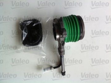HIDROLIK DEBRIYAJ RULMANI MONDEO 1,6 / 1,8 / 2,0 93>07 GALAXY 1,9TD / 2,3 / 2,8 95>06 JAGUAR X TYPE 01>07 VW SHARAN ALHAMBRA 95>10