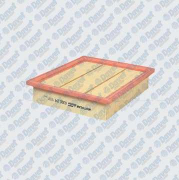 HAVA FILTRESI  VOLKSWAGEN GOLF III 1.4-1.6-1.8-1.9D-1.9TDI-2.0 91-97 GOLF IV1.6-1.8-1.9TDI 98-02 VENTO 91-98