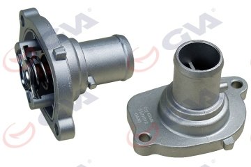 TERMOSTAT (87C) (KOMPLE) PALIO 98> SIENA (97-01)-MAREA 96> BRAVA (00-01) 1.2-1.4 16V 100HP (KLİMASIZ