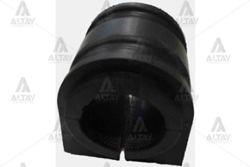 VİRAJ LASTİĞİ (KISA ŞASİ) DAR TRANSIT V363 14=> ARKA 24mm