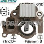 ALTERNATOR KONJEKTOR FORD NISSAN 12V MITSUBIS
