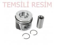 MOTOR PİSTON+SEGMAN LGN-MGN-CLIO II 1.6 16V (K4M 700-710-720….) (79.50 ÇAP) STD