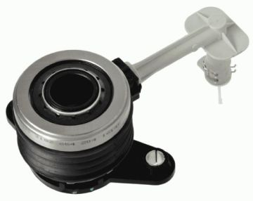 HİDROLİK DEBRİYAJ MERKEZ RULMANI(ÇİFT SEGMANLI)MGN II-III-CLIO III-KNG-MODUS 1.2-1.4-1.5-1.6-04>x(F)