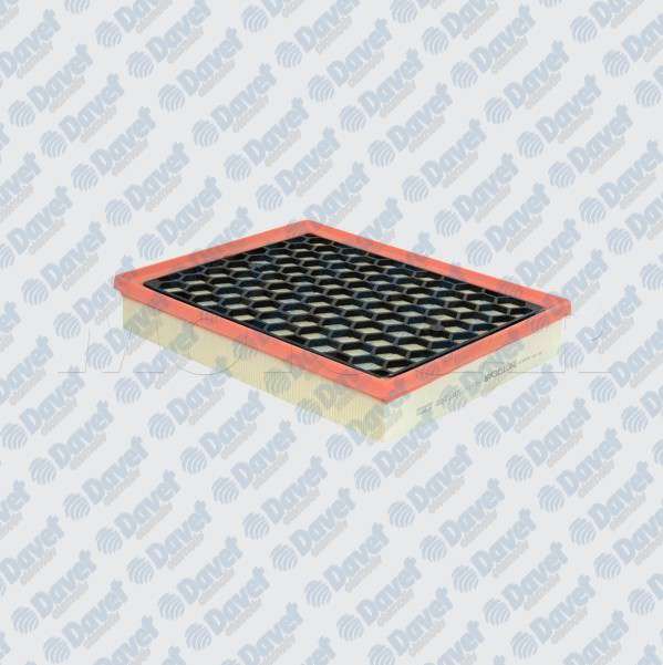 Hava Fıltresı Plastık Vectra C 1.6 1.8 1.9Cdtı 2.0 16V Sıgnum 1.8 2.0 Turbo 1.9Cdtı 2003->