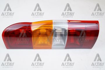 STOP LAMBASI TRANSIT 01-05 V184 DUYSUZ SAĞ