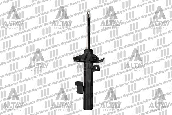 AMORTİSÖR MAZDA-3 03-08 GAZLI ÖN SOL