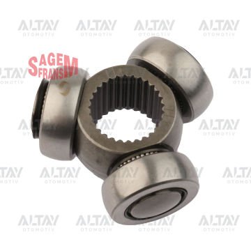 AKS MAFSALI DUCATO 06=> 2.3JTD 29 DİŞ