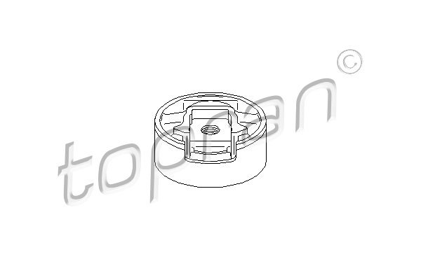 MOTOR TAKOZU UST CIVATALI GOLF V-CADDY III-TOURAN 1.6 FSI-2.0 FSI BCA-BGU-BLF-BLN-BLP-BLR-BLY