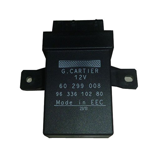 SU SICAKLIK RÖLESİ / MÜŞÜRÜ 106-206-306-405-406-PARTNER-EXPER-JUMPY-XSARA-BERLINGO-XANTIA 96>118°C