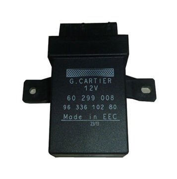 SU SICAKLIK RÖLESİ / MÜŞÜRÜ 106-206-306-405-406-PARTNER-EXPER-JUMPY-XSARA-BERLINGO-XANTIA 96>118°C