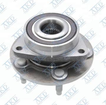 ON TEKER PORYASI KOMPLE ASTRA J 10>  CRUZE 09>17
