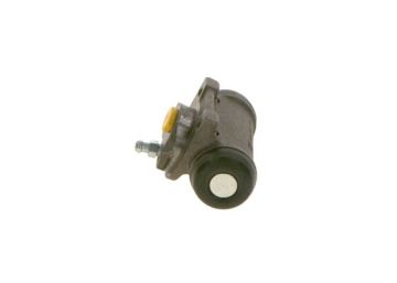 FREN SİLİNDİRİ 306 93-02 ABSLİ DÖKÜM 20,64mm ARKA SOL-SAĞ