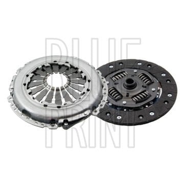 DEBRİYAJ SETİ ASTRA J / CORSA D / MERIVA B / AVEO T300 / COMBO C / CORSA E 13=> A13DTE-A13DTC-Z13DTJ
