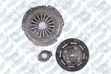 DEBRIYAJ SETI ESCORT 1,6I 16V 97>01 1,8I 16V / 1,8I XR3 16V 97>01