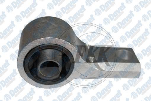 ALT SALINCAK BURCU ARKA FIESTA V 01>08 FUSION 02>13 MAZDA II 03-> ON BUYUK