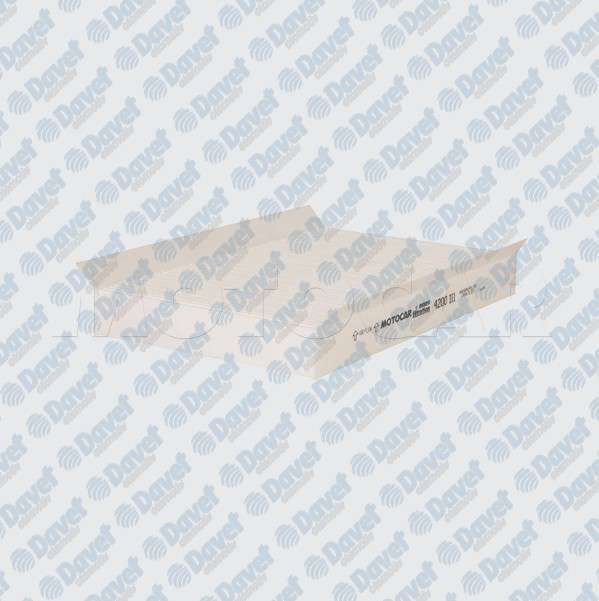 POLEN FILTRESI  DISCOVERY III  DISCOVERY IV RANGE RO