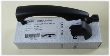 Arka Sol Dış Kapı Kolu Cıtroen C-Elysee /P301
