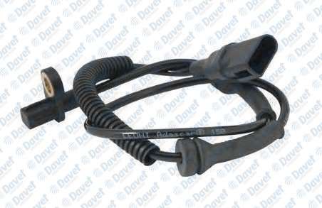 Abs Sensor Kablo Arka Sag - Sol Connect