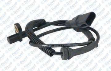 Abs Sensor Kablo Arka Sag - Sol Connect