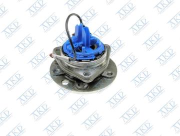 ÖN TEKER PORYASI (RULMANLI) VECTRA C 1.6 16V-1.9 CDTI-2.0 DTI-3.0 CDTI-SIGNUM 1.9 CDTI ABS'Lİ 5 BİJO