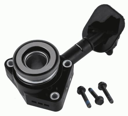 HIDROLIK DEBRIYAJ RULMANI FOCUS II 04 /> FOCUS II C MAX (03 07) C MAX 07 /> VOLVO C30 S40 V50 1,6TDCI / 1,8 16V / 2,0 16V CONNECT 1,8TDCI 02 /> MONDEO IV GALAXY S MAX 1,8TDCI / 2,0 16V 07 />