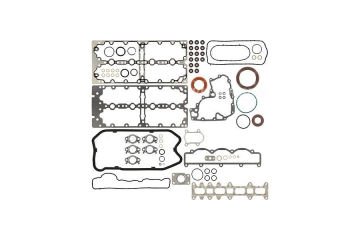 MOTOR TAKIM CONTA SKC'SİZ DUCATO 2.3 JTD (KEÇELİ SKC'SİZ SUBAP LASTİKLİ)