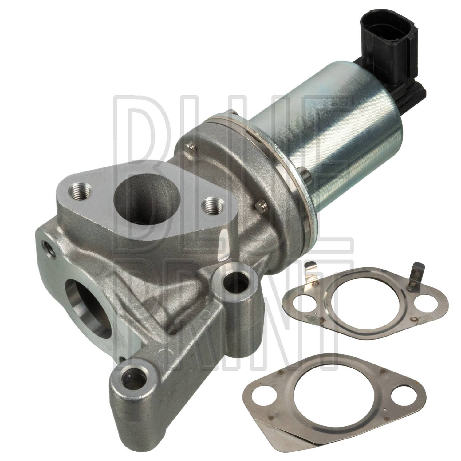 EGR VALFİ ACCENT 11=> BLUE 1.6 / I-30 12-16 / I-20 12-15 1.4 / DİZEL EURO 5