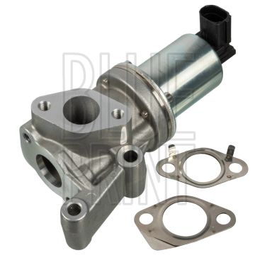 EGR VALFİ ACCENT 11=> BLUE 1.6 / I-30 12-16 / I-20 12-15 1.4 / DİZEL EURO 5