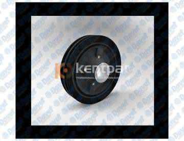 KRANK KASNAGI PAJERO III OPEN OFF-ROAD VEHICLE  2.5 TDI 00> - L 200  2.5  - 2.5 TD 4WD  96> - PAJERO SPORT K90 2.5 TD 96>