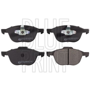 FREN BALATA MAZDA 3 03-08 / PRIMERA 03=> / C5 / C-MAX / FOCUS / VECTRA C / S-40 / C-70 ÖN