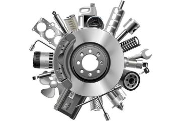 AMORTİSÖR GOLF5 / GOLF6 / JETTA / A3 / LEON / OCTAVIA 04-13 50 GAZLI ÖN 50 mm