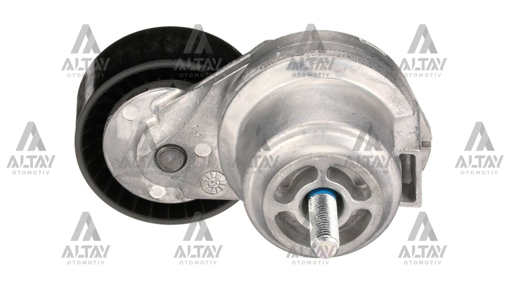 VANTİLATÖR GERGİSİ ASTRA J / MERIVA B / MOKKA A / CRUZE / TRAX 17DTS-A17DTF