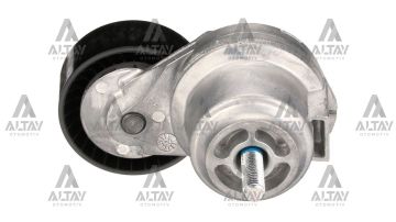 VANTİLATÖR GERGİSİ ASTRA J / MERIVA B / MOKKA A / CRUZE / TRAX 17DTS-A17DTF