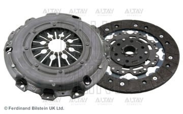 DEBRİYAJ SETİ TIGUAN 08=> 1.4 TSI BWK-CAVA-CTHA-CAVD-CTHD (4X4)