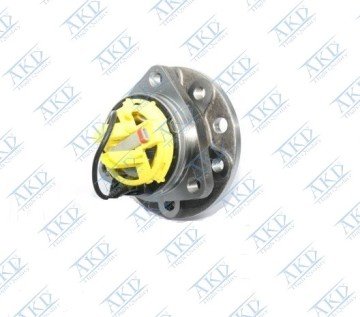 ON TEKER PORYASI RULMANLI KIT ASTRA H 04>11 ZAFIRA B 05>08