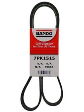 KANALLI KAYIŞ (MİKRO) TOYOTA HILUX III Pick-up 2.5D-3.0D 05=>