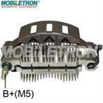 ALTERNATOR DIOT TABLASI 85mm PEUGEOT 206/306/307/P