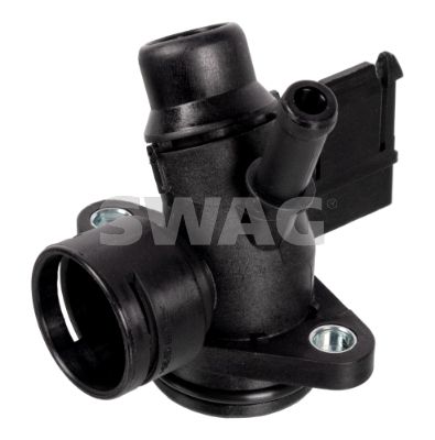 SU FLANŞI A4-A5-Q5-TRANSPORTER V-VI 1.8-2.0 TFSI (FEBI 173097)