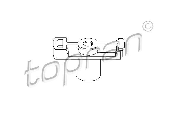 Tevzi Makarası Astra F-Corsa B-Vectra A 1.2-1.4 Se-C14Se-Nz-X14Nz-C12Nz-16Sv