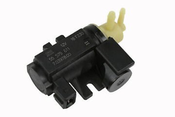 Turbo Elektrovanası Astra H-Corsa D 1.3 Cdti 05=> Insıgnıa (55579900 Kullan)
