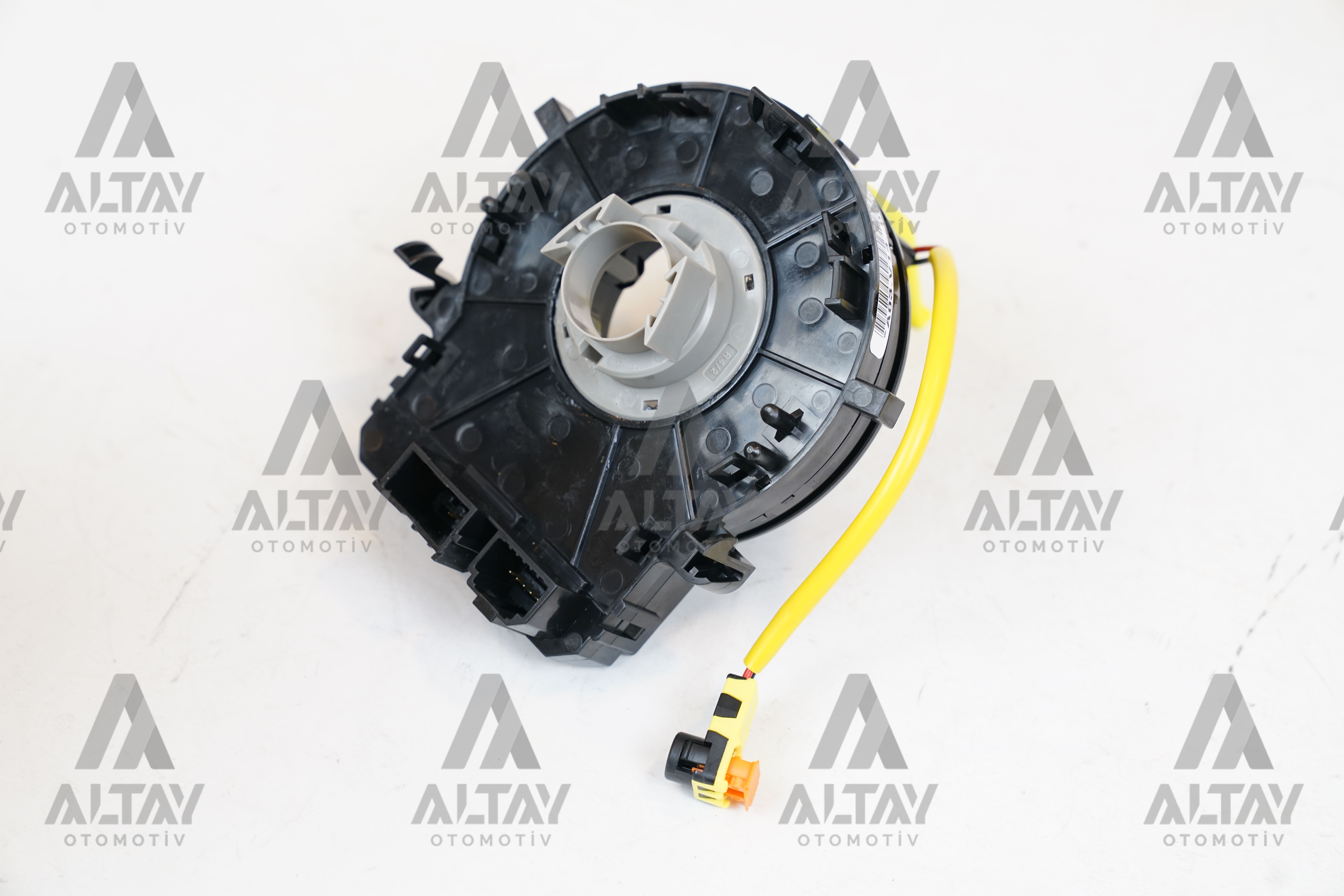 AIRBAG ÇEMBERİ (ZEMBEREK) ACCENT 11=> BLUE