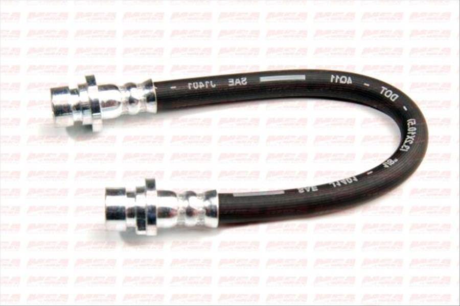 HORTUM FREN ARKA SOL-(HONDA: JAZZ 02>08  )