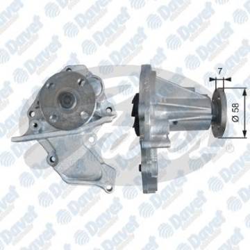 DEVIRDAIM MAZDA 121 MAZDA II FIESTA 1.2 1.4 ZETEC FOCUS 1.6 ZETEC FUSION 1.4 ZETEC S40 V50 1.25 1.4