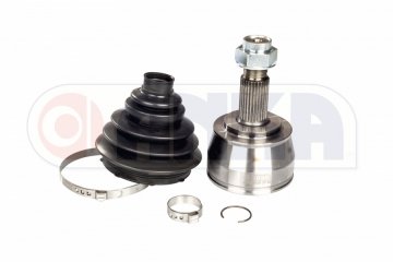 AKS KAFASI DIŞ DOBLO MAXI 1.6 DMTJ 10=> COMBO 1.6 CDTİ 12=>