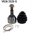 AKS KAFASI DIS ASTRA H ZAFIRA B A16LET Z18XE A18XER Z13DTH Z17DTH Z22YH